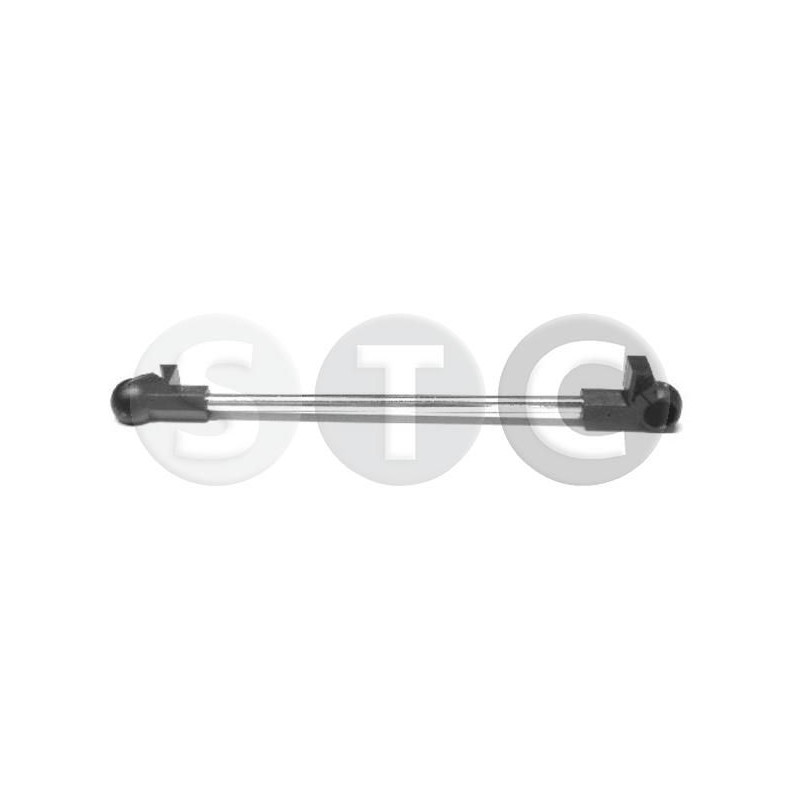 STC T402878 Palanca selectora/de cambio