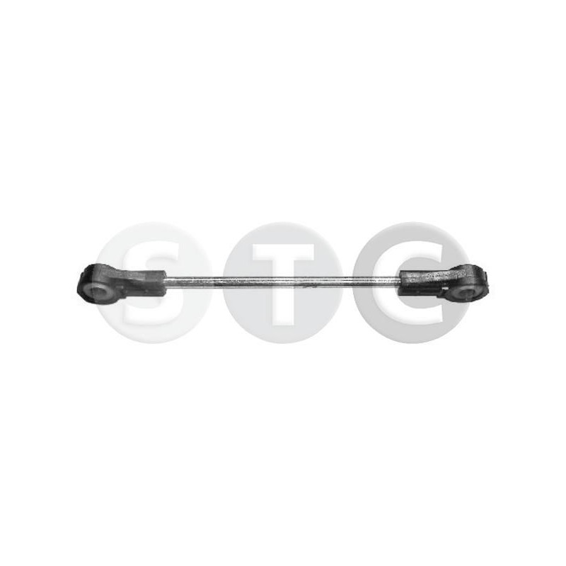 STC T404328 Palanca selectora/de cambio