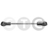 STC T404328 Palanca selectora/de cambio