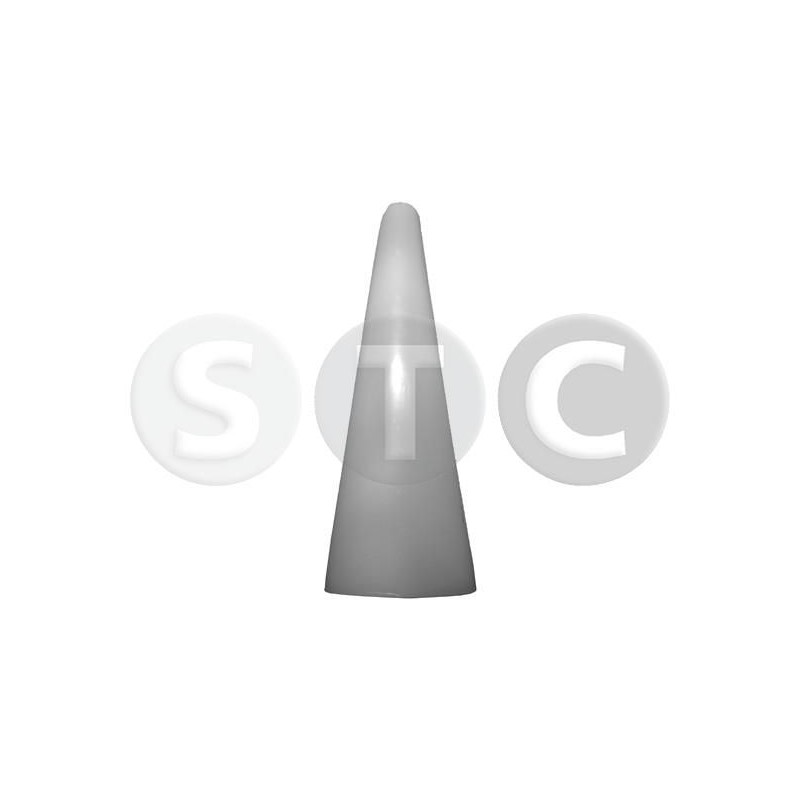 STC T400011 Juego de montaje, fuelle, árbol de transmisión