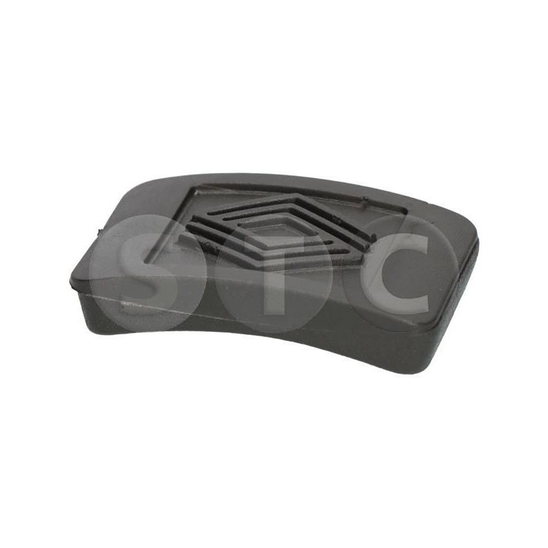 STC T400416 Revestimiento pedal, embrague