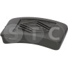 STC T400416 Revestimiento pedal, embrague