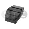 STC T400417 Revestimiento pedal, embrague