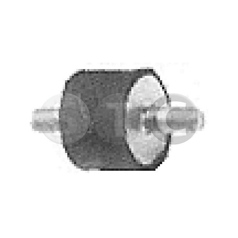 STC T400449 Soporte, bomba de combustible
