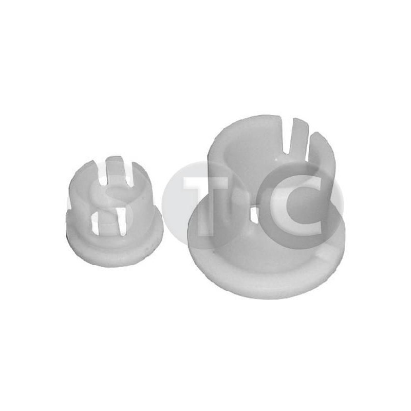 STC T404057 Casquillo, palanca selectora/de cambio Eje delantero