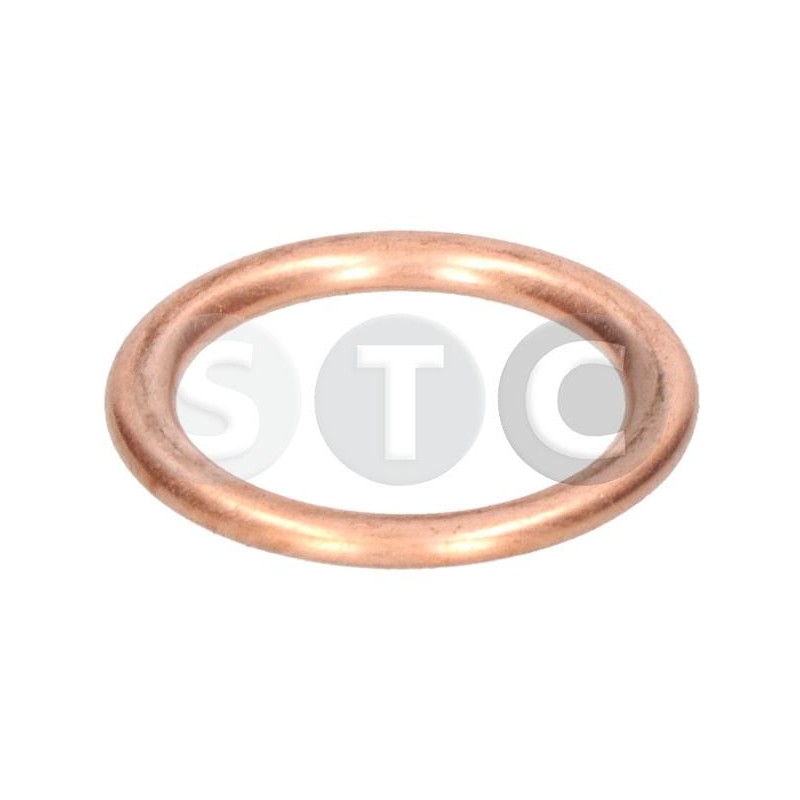 STC T402001 Junta tórica, tapón roscado de vaciado de aceite