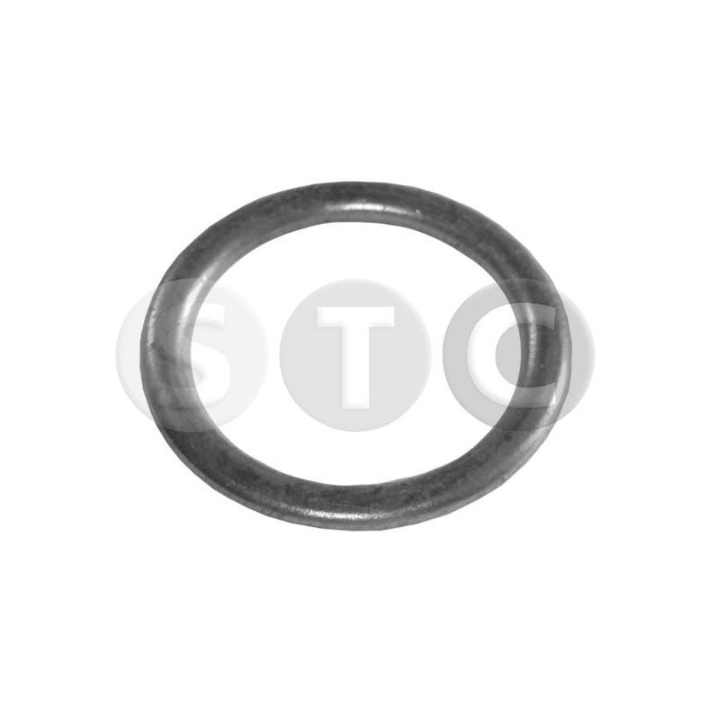 STC T402005 Junta tórica, tapón roscado de vaciado de aceite