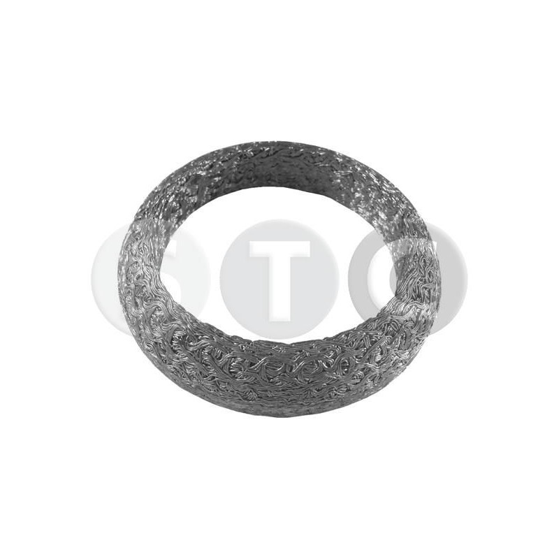 STC T402431 Junta tórica, tubo de escape