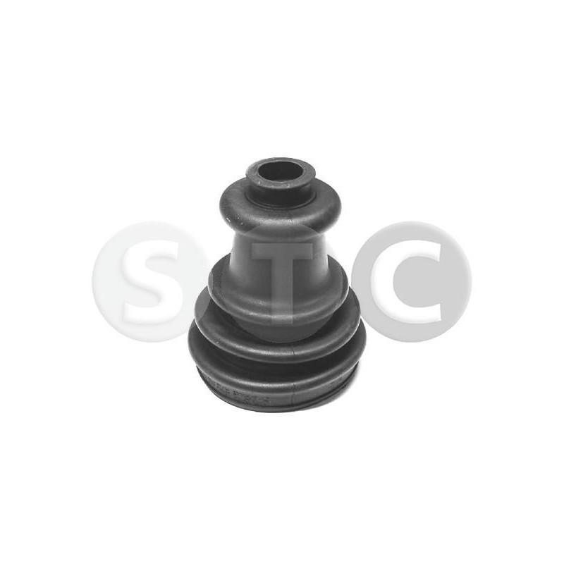 STC T401761E Juego de fuelles, árbol de transmisión