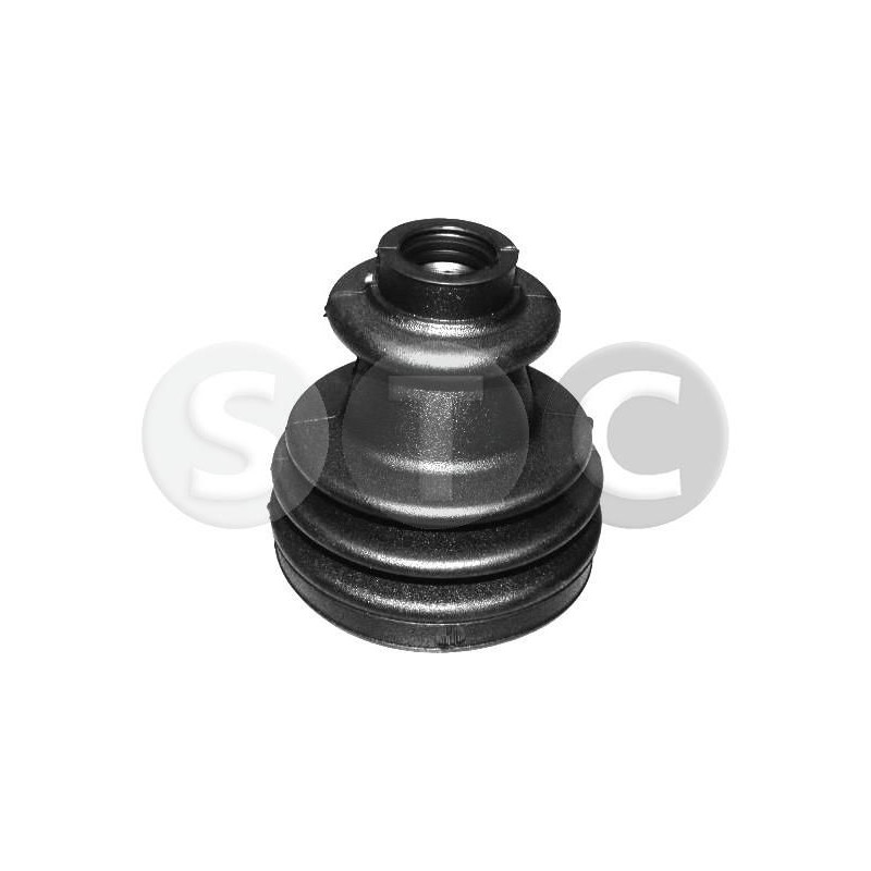 STC T401532 Juego de fuelles, árbol de transmisión