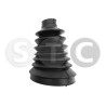 STC T401520 Juego de fuelles, árbol de transmisión