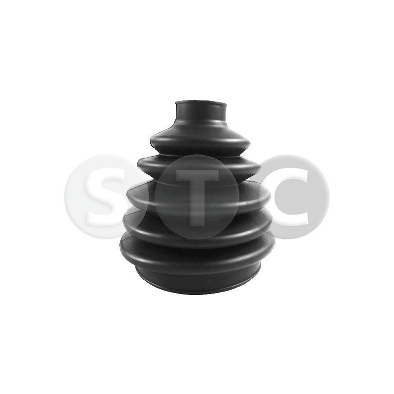STC T401297 Juego de fuelles, árbol de transmisión