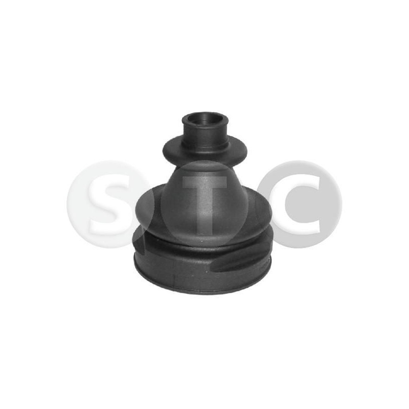 STC T401079 Juego de fuelles, árbol de transmisión