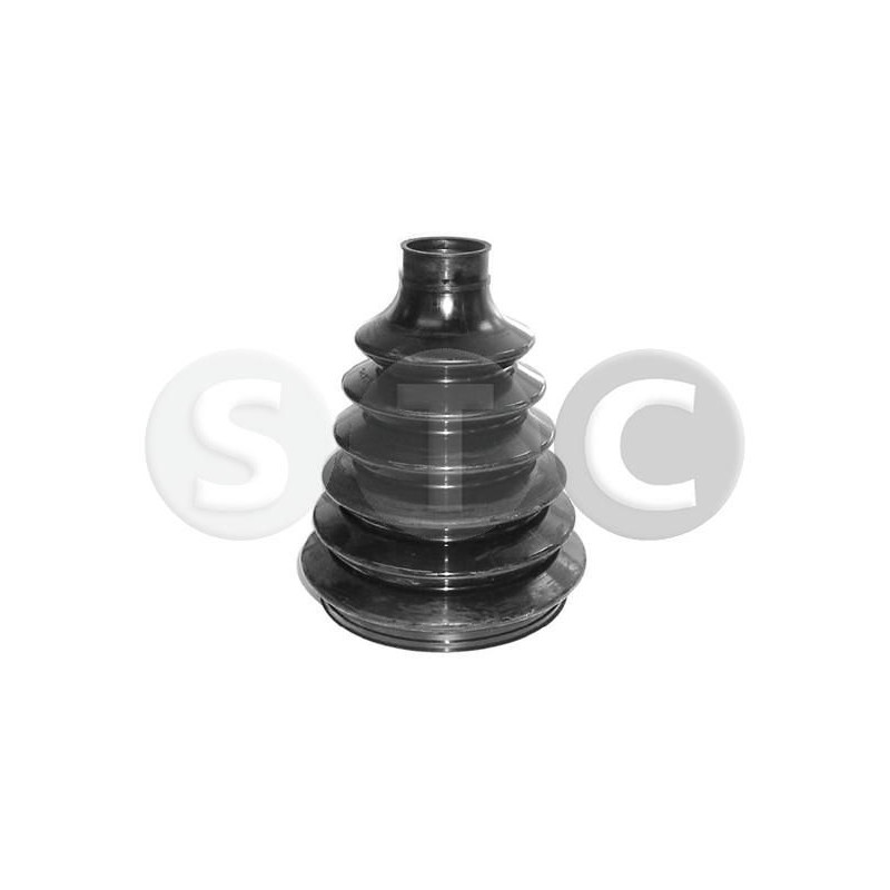 STC T401750 Juego de fuelles, árbol de transmisión