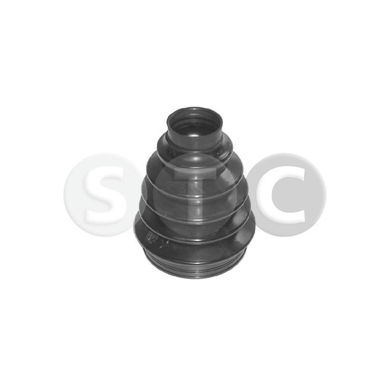 STC T401427 Juego de fuelles, árbol de transmisión