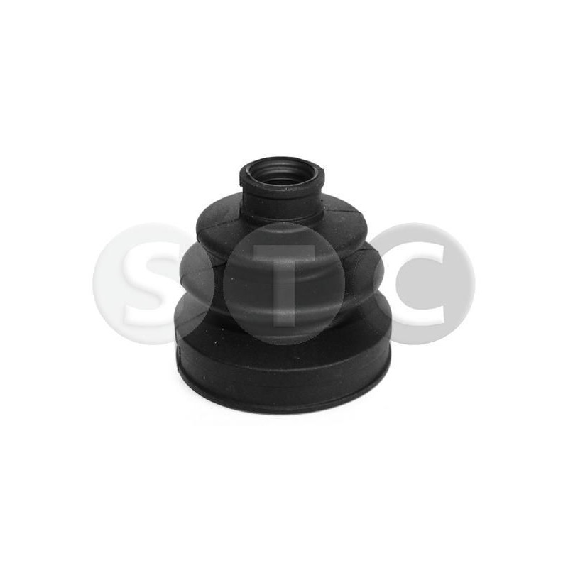 STC T401275 Juego de fuelles, árbol de transmisión lado de rueda