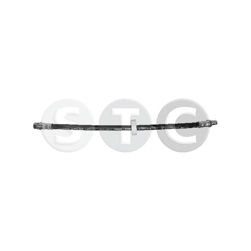 STC T496064 Tubo flexible de frenos