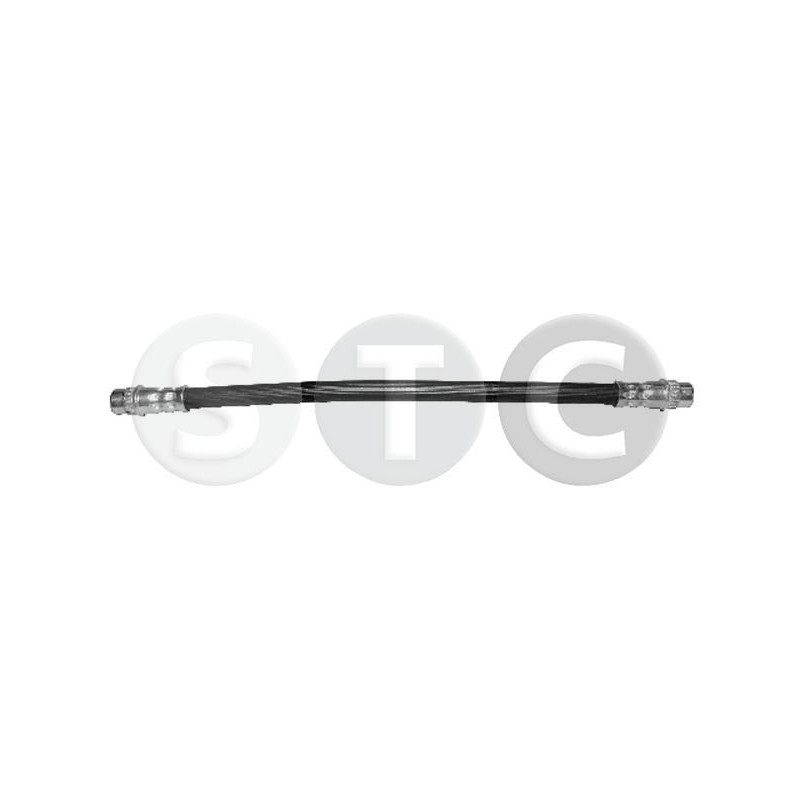 STC T496161 Tubo flexible de frenos