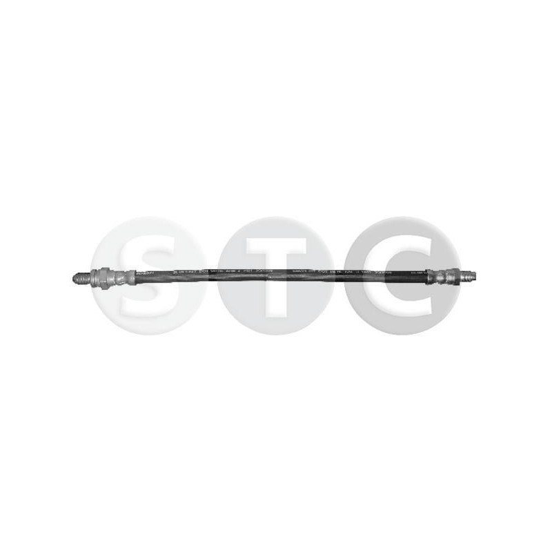 STC T496062 Tubo flexible de frenos
