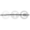 STC T496062 Tubo flexible de frenos
