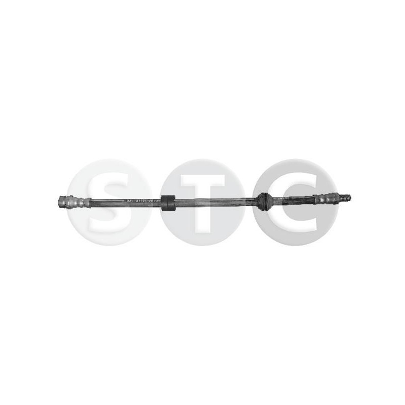 STC T496082 Tubo flexible de frenos
