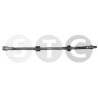 STC T496082 Tubo flexible de frenos