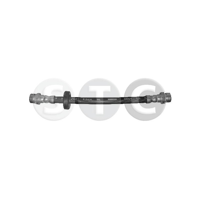 STC T496084 Tubo flexible de frenos