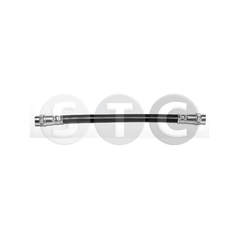 STC T496096 Tubo flexible de frenos