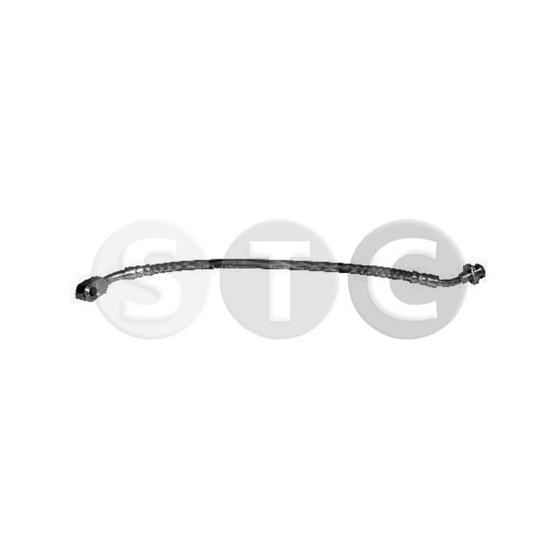 STC T496129 Tubo flexible de frenos