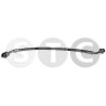 STC T496129 Tubo flexible de frenos