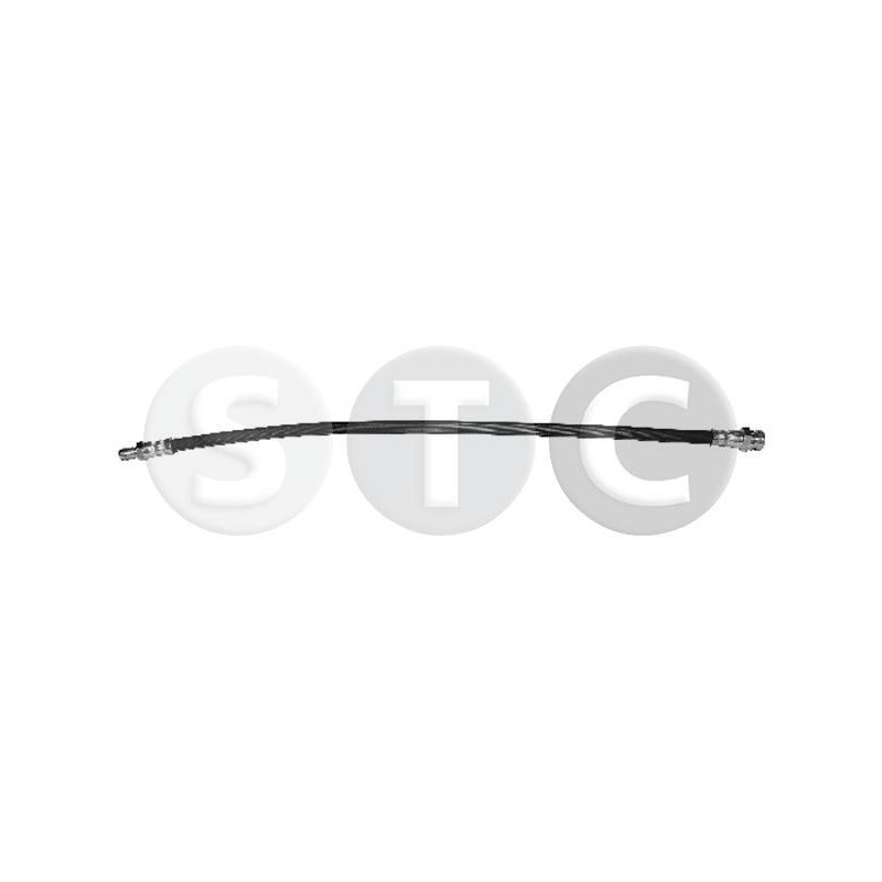 STC T496050 Tubo flexible de frenos