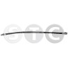 STC T496050 Tubo flexible de frenos Eje delantero