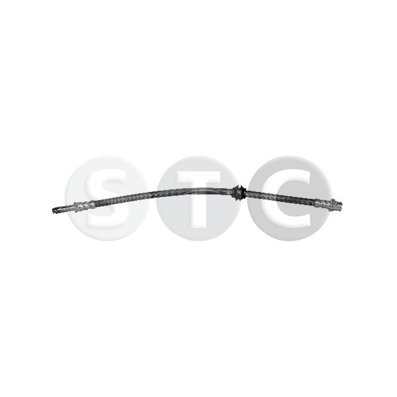 STC T496021 Tubo flexible de frenos