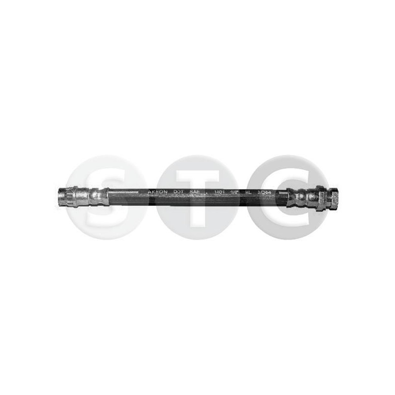 STC T496177 Tubo flexible de frenos