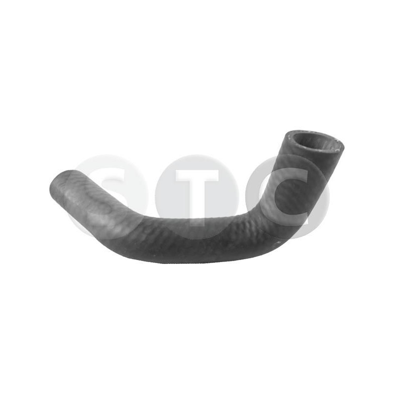 STC T407968 Tubería de radiador
