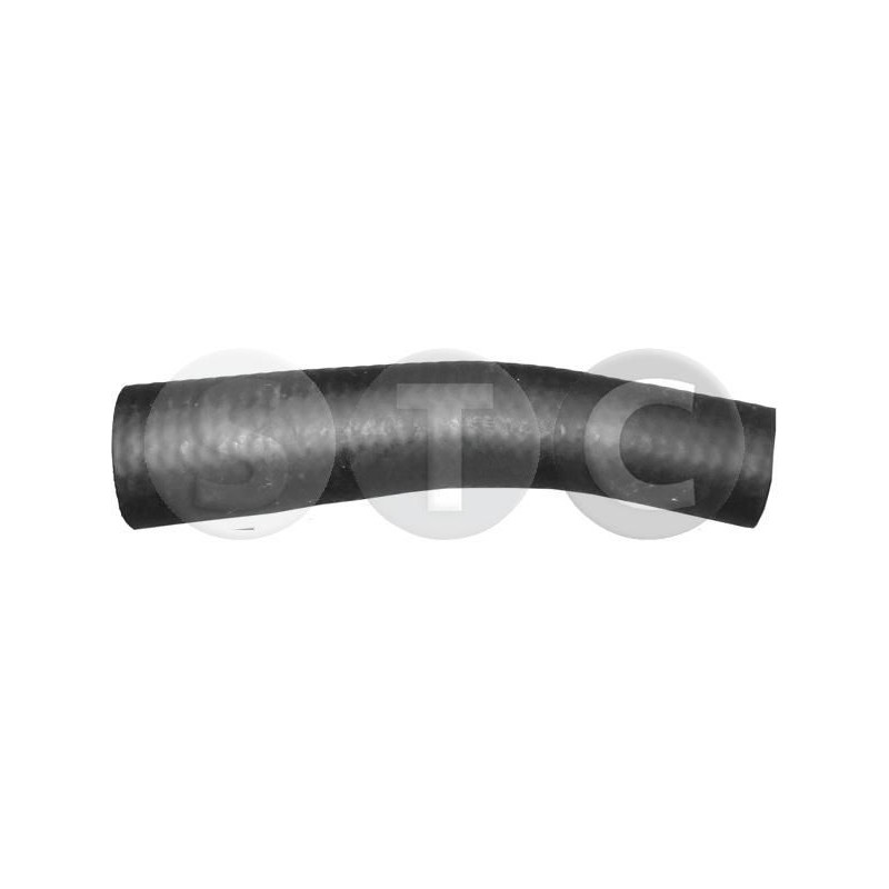 STC T407949 Tubería de radiador