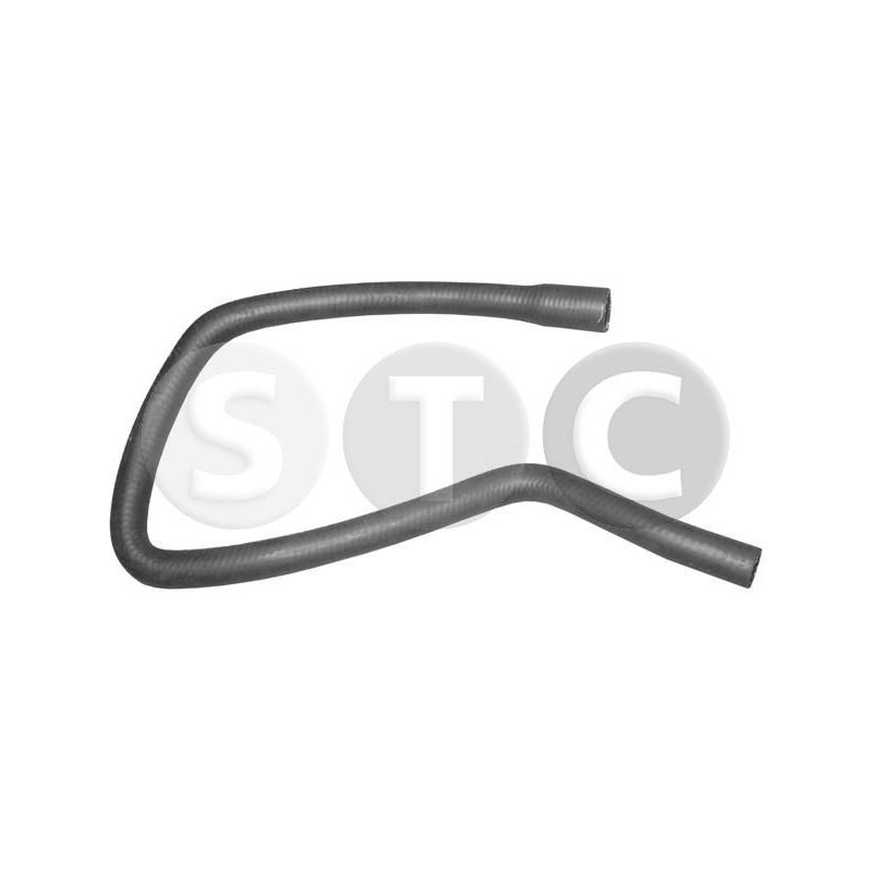 STC T407776 Manguera, intercambiador de calor (calefacción)