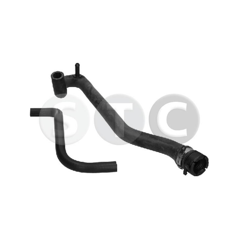 STC T408485 Manguera, intercambiador de calor (calefacción)