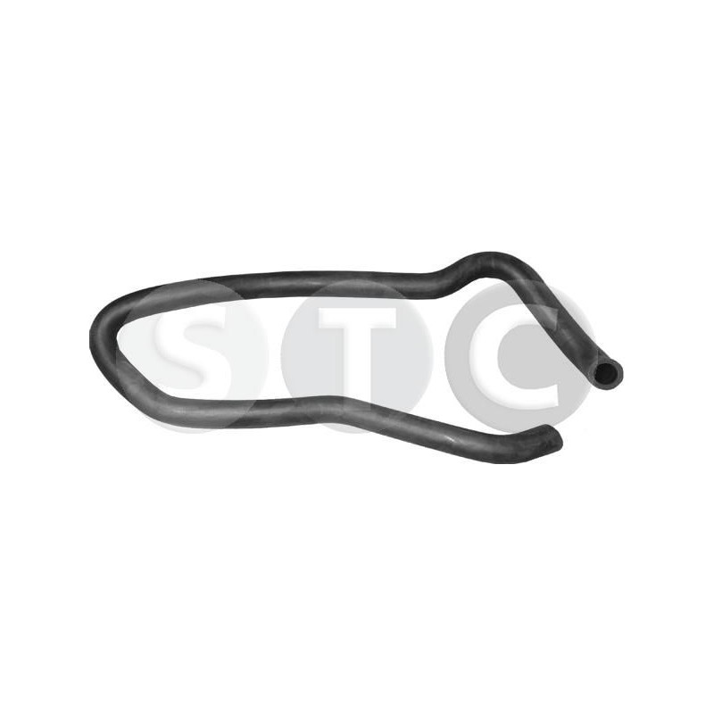 STC T405830 Manguera, intercambiador de calor (calefacción)
