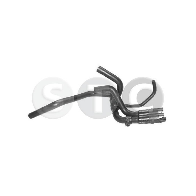 STC T408826 Manguera, intercambiador de calor (calefacción)