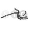 STC T408826 Manguera, intercambiador de calor (calefacción)