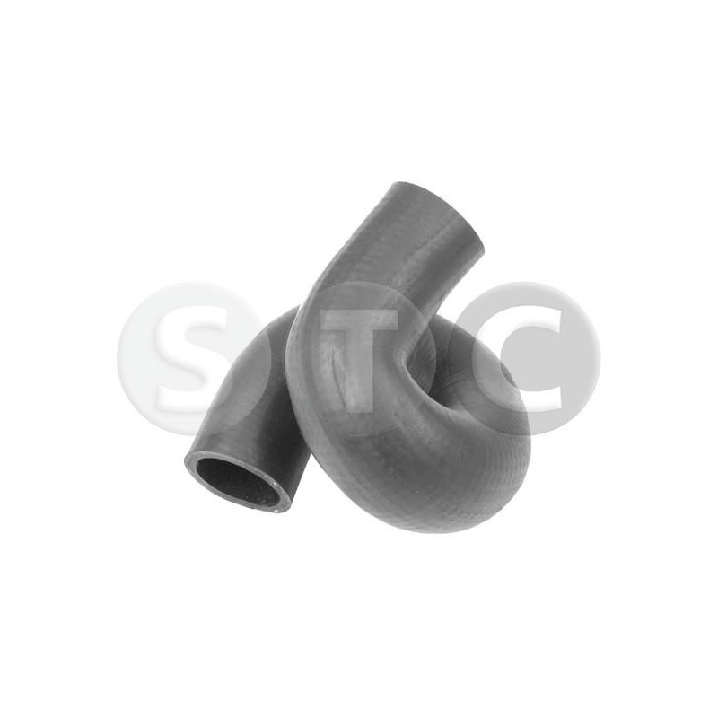STC T408283 Tubería de radiador