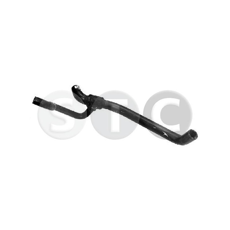STC T408263 Manguera, intercambiador de calor (calefacción)