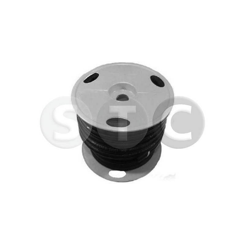 STC T400311 Tubo flexible de combustible