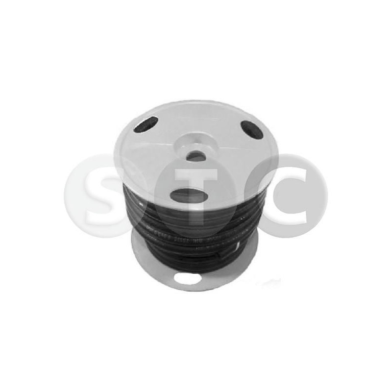 STC T400500 Tubo flexible de combustible