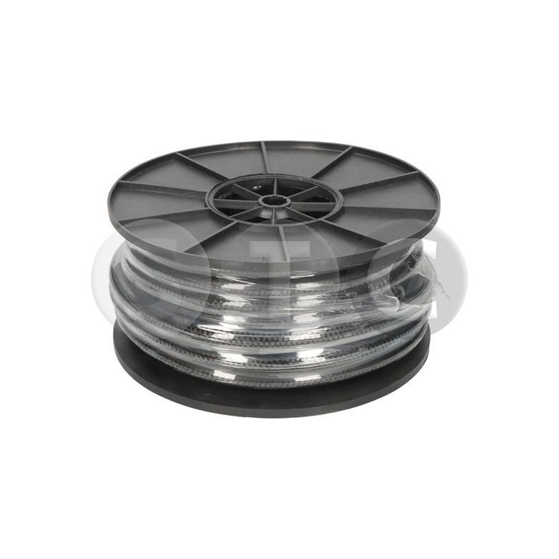STC T400746 Tubo flexible de combustible