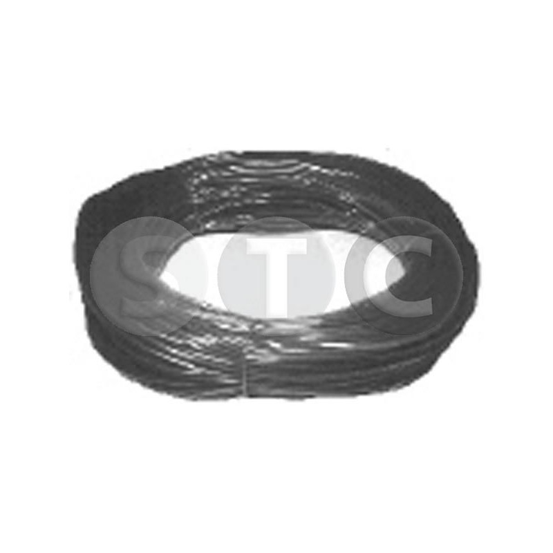 STC T400031 Tubería de agua de lavado