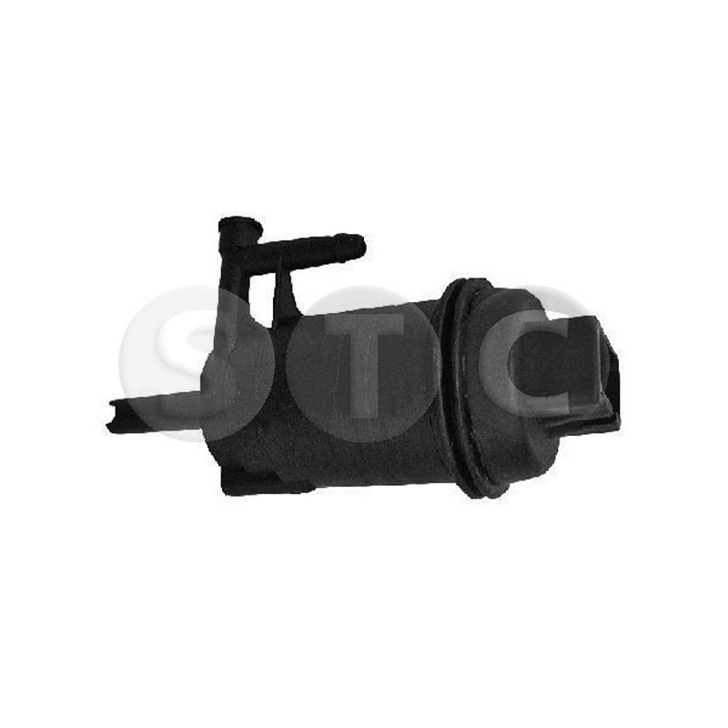 STC T402069 Bomba de agua de lavado, lavado de parabrisas