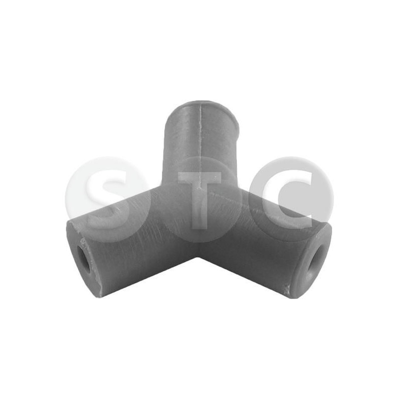 STC T402440 Empalmador de tubos flexibles