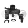 STC T403604 Brida de refrigerante